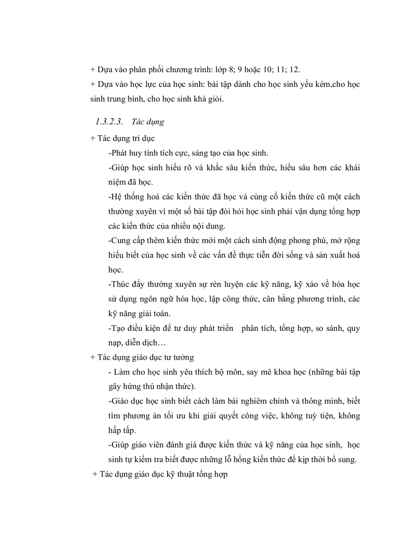 image for page Ứng dụng Access và Visual Basic Net để xây dựng và quản lí hệ thống bài học bài tập hóa học phần Hydrocacbon