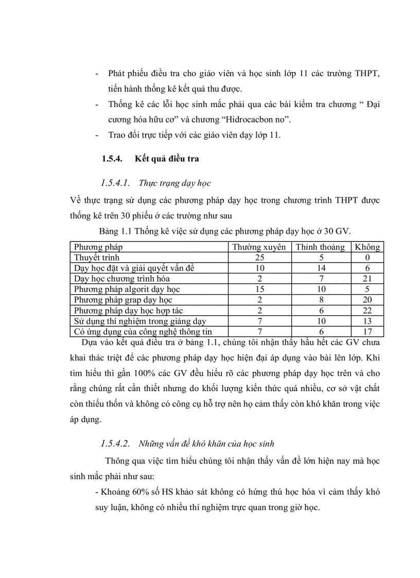 image for page Ứng dụng Access và Visual Basic Net để xây dựng và quản lí hệ thống bài học bài tập hóa học phần Hydrocacbon
