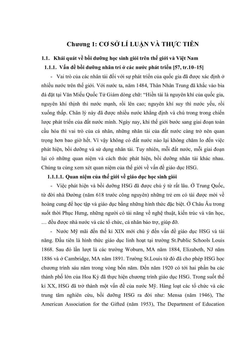 image for page Nội dung và biện pháp bồi dưỡng học sinh giỏi hóa học hữu cơ THPT