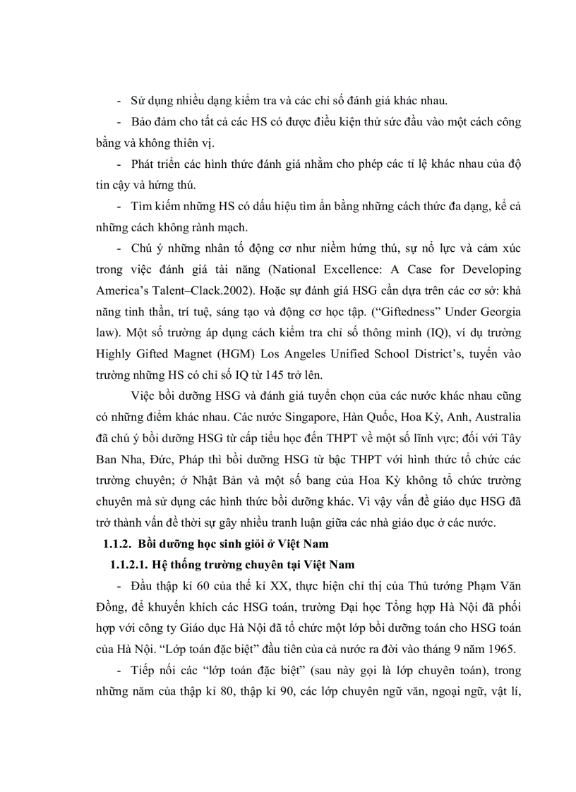 image for page Nội dung và biện pháp bồi dưỡng học sinh giỏi hóa học hữu cơ THPT