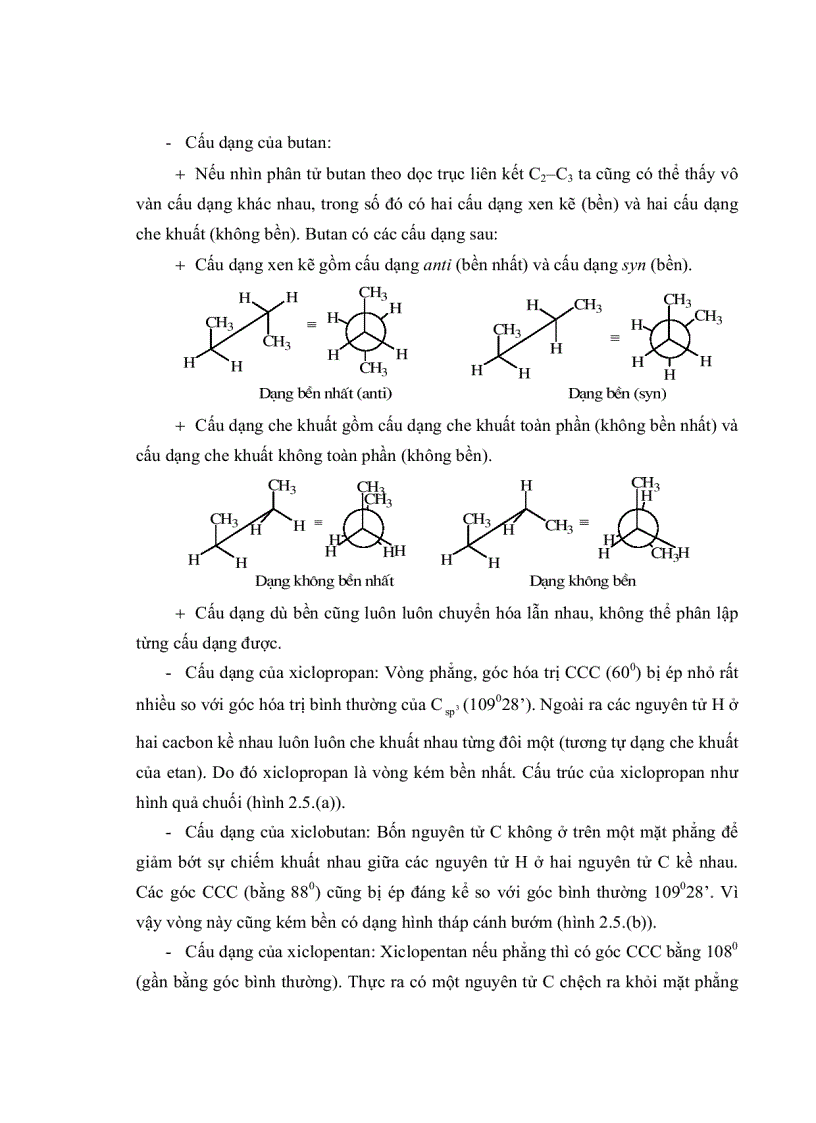 image for page Nội dung và biện pháp bồi dưỡng học sinh giỏi hóa học hữu cơ THPT