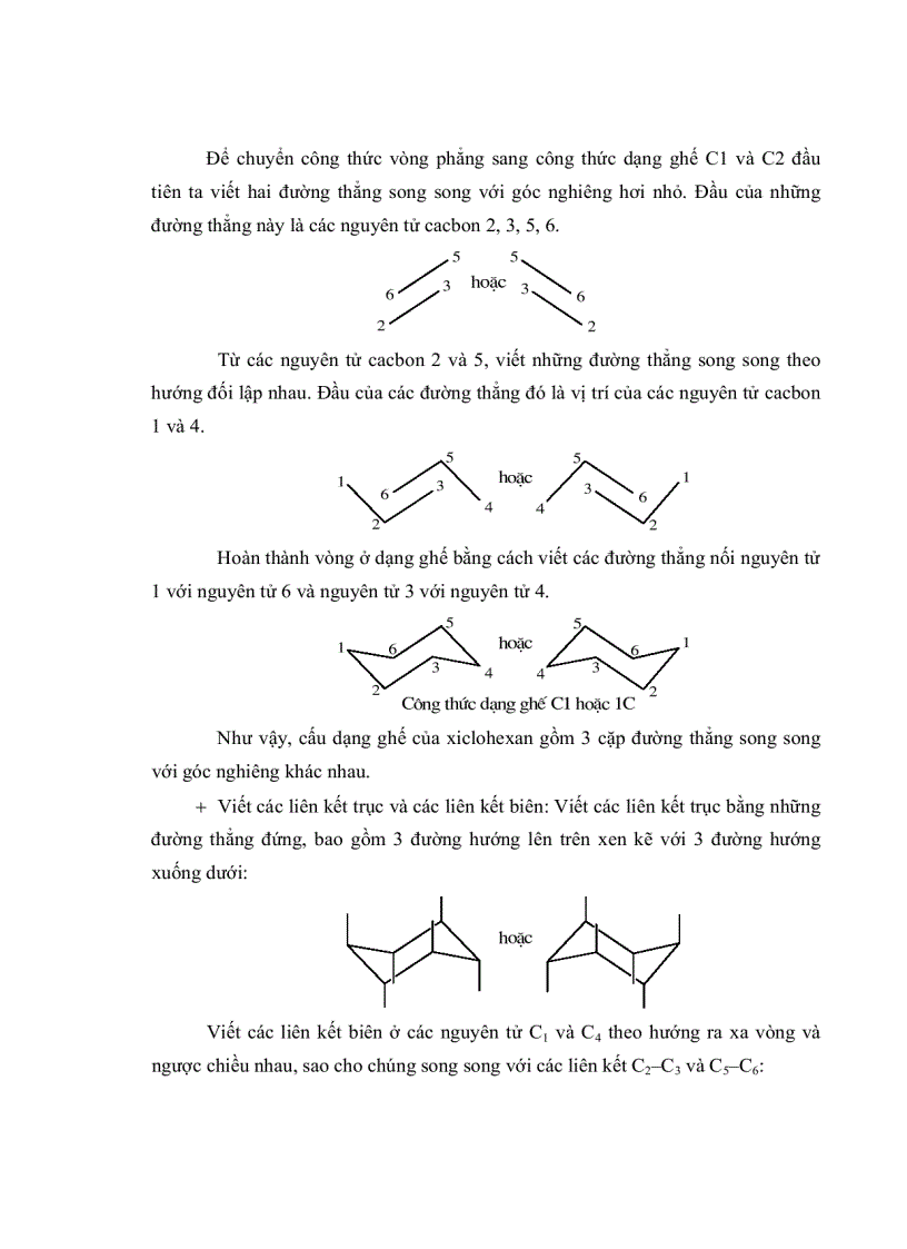 image for page Nội dung và biện pháp bồi dưỡng học sinh giỏi hóa học hữu cơ THPT