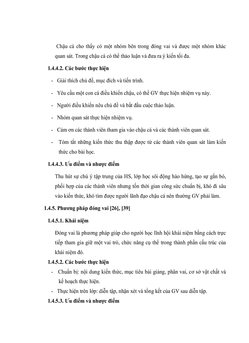 image for page Vận dụng phương pháp dạy học phức hợp để thiết kế bài lên lớp nhằm nâng cao chất lượng dạy học những nội dung mới trong chương trình hóa học 12