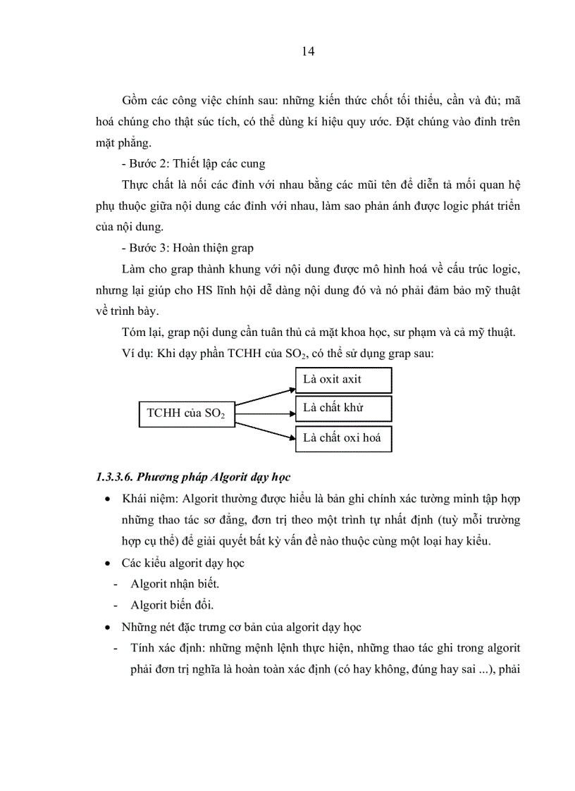 image for page Một số biện pháp nâng cao chất lượng rèn luyện kiến thức kỹ năng thí nghiệm trong chương trình hóa học10 nâng cao cho HS theo hướng dạy học tích cực
