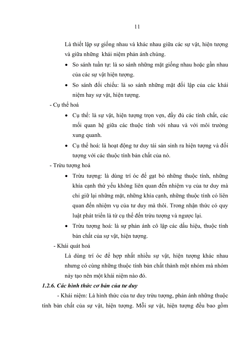 image for page Sử dụng bài tập để phát triển tư duy rèn trí thông minh cho học sinh trong dạy học hóa học ở trường THPT
