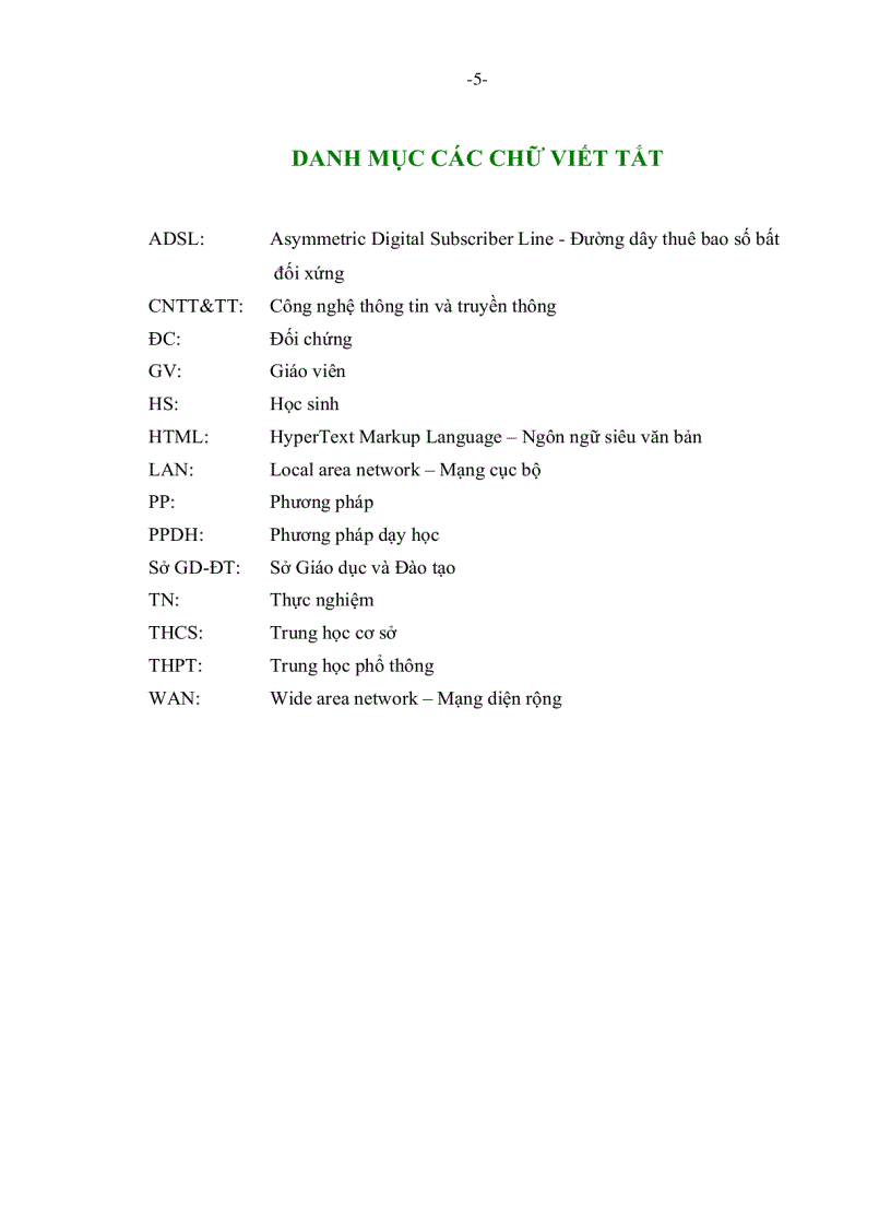 image for page Thiết kế E Book dạy học môn hóa học lớp 12 chương trình Nâng Cao