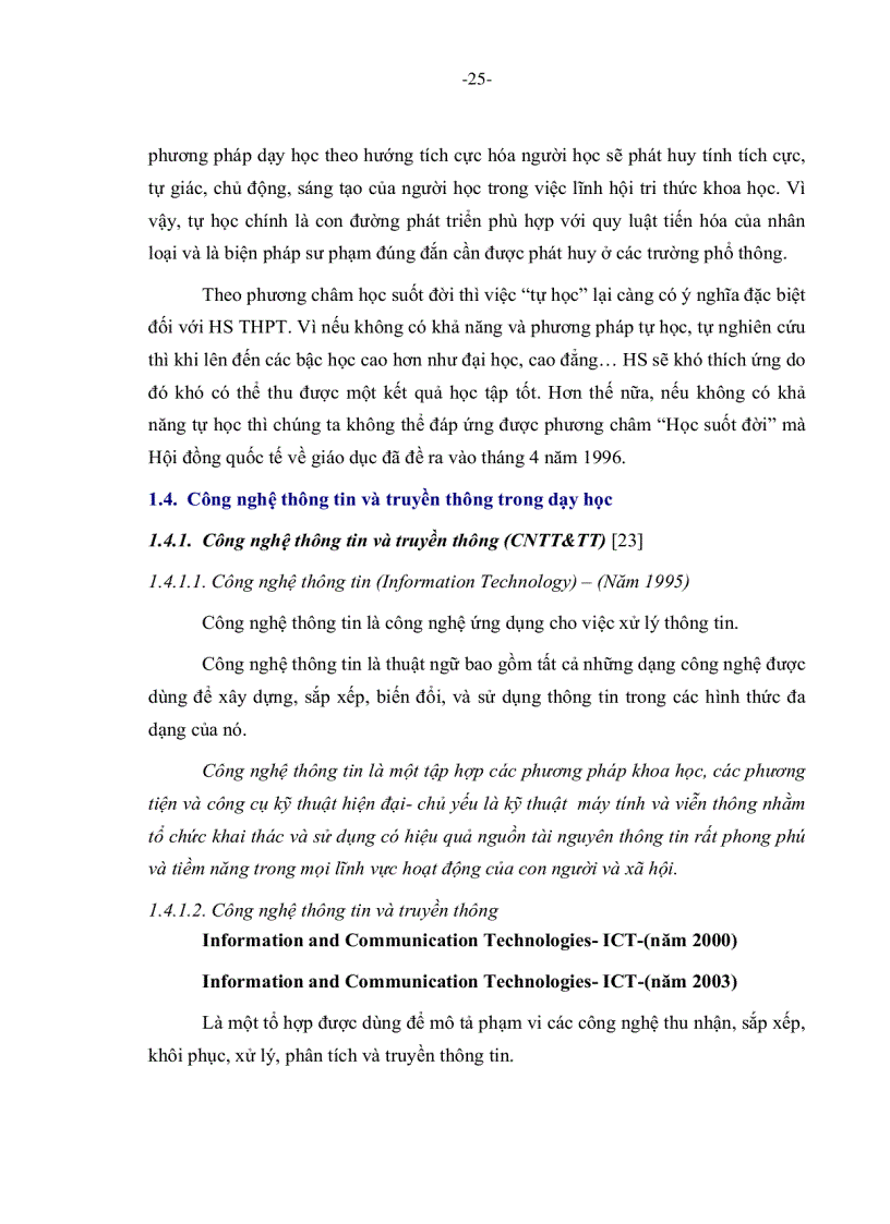 image for page Thiết kế E Book dạy học môn hóa học lớp 12 chương trình Nâng Cao