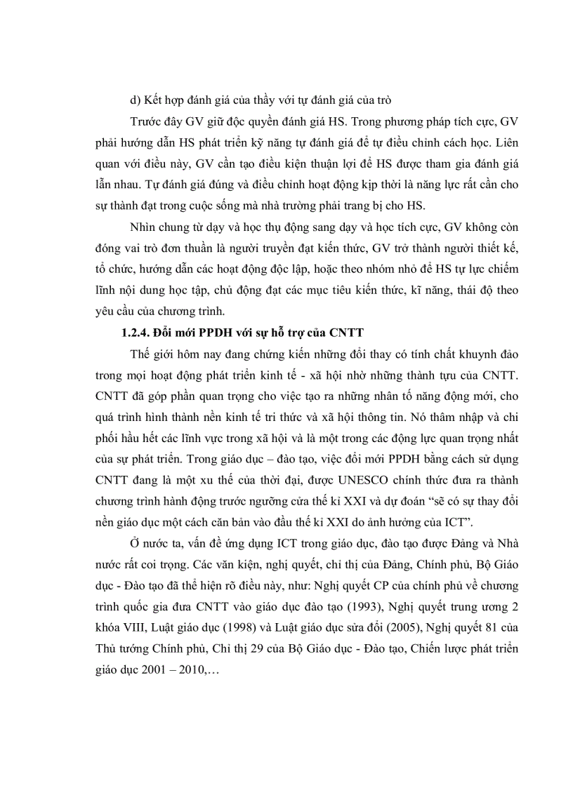 image for page Thiết kế sách giáo khoa điện tử phần hóa học vô cơ lớp 11 nâng cao