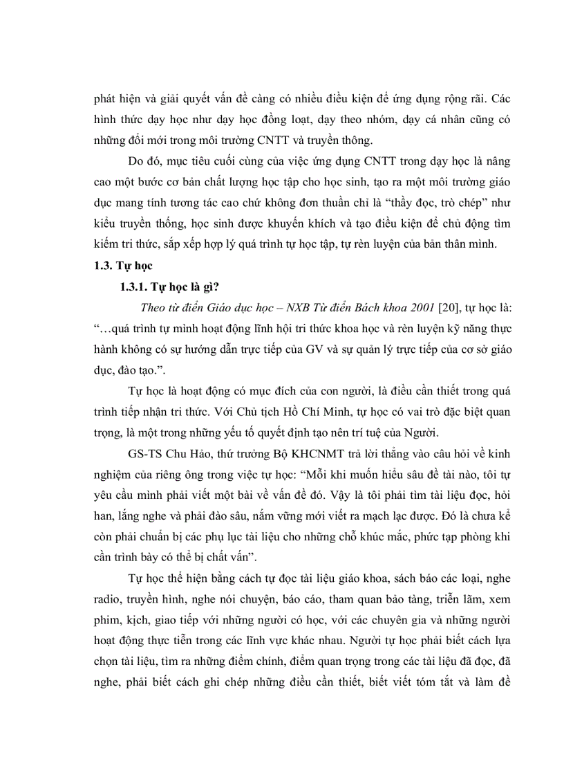 image for page Thiết kế sách giáo khoa điện tử phần hóa học vô cơ lớp 11 nâng cao