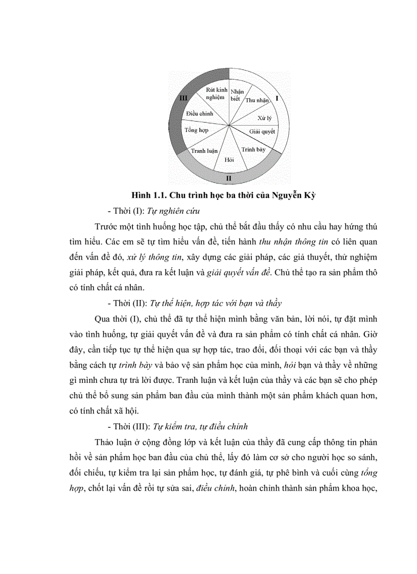 image for page Thiết kế sách giáo khoa điện tử phần hóa học vô cơ lớp 11 nâng cao