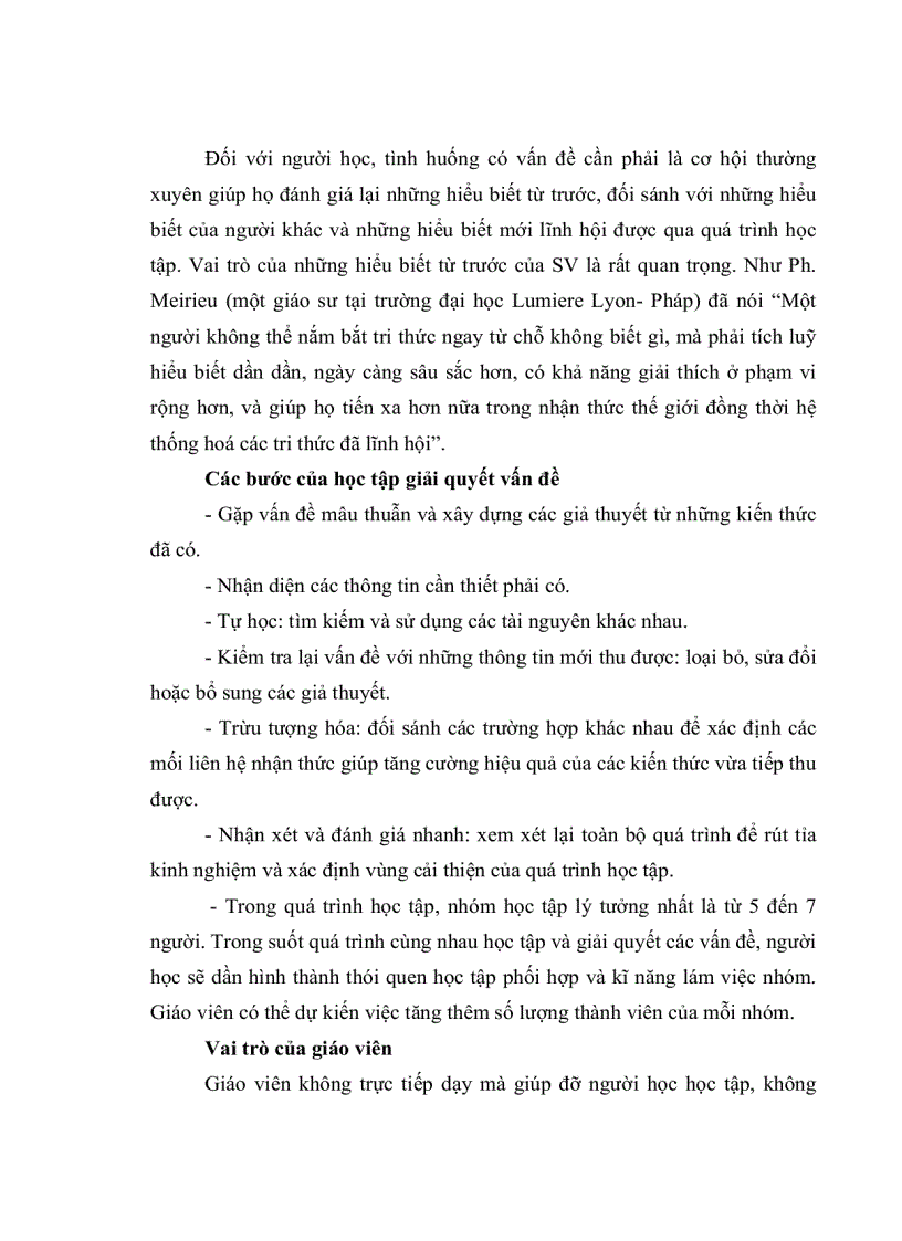 image for page Xây dựng E learning chương hóa học và dòng điện phần hóa đại cương trường CĐ Kỹ Thuật Cao Thắng