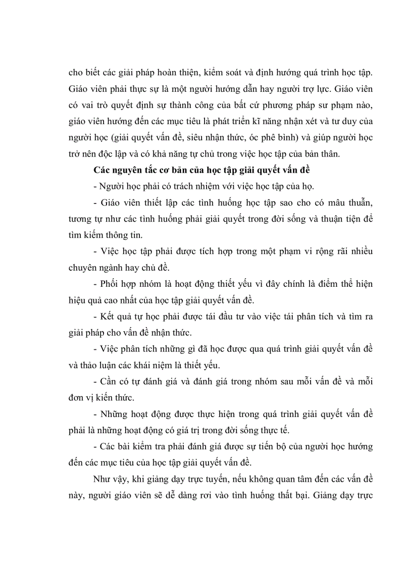 image for page Xây dựng E learning chương hóa học và dòng điện phần hóa đại cương trường CĐ Kỹ Thuật Cao Thắng