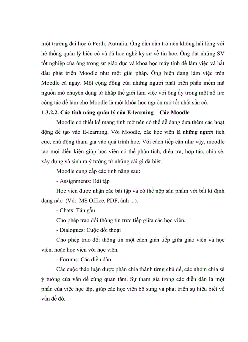 image for page Xây dựng E learning chương hóa học và dòng điện phần hóa đại cương trường CĐ Kỹ Thuật Cao Thắng