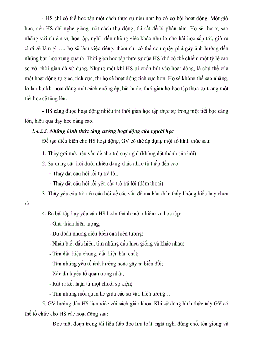 image for page Sử dụng phương pháp thuyết trình nhóm theo chủ đề trong dạy học phần Lý luận dạy học hóa học đại cương ở trường CĐSP