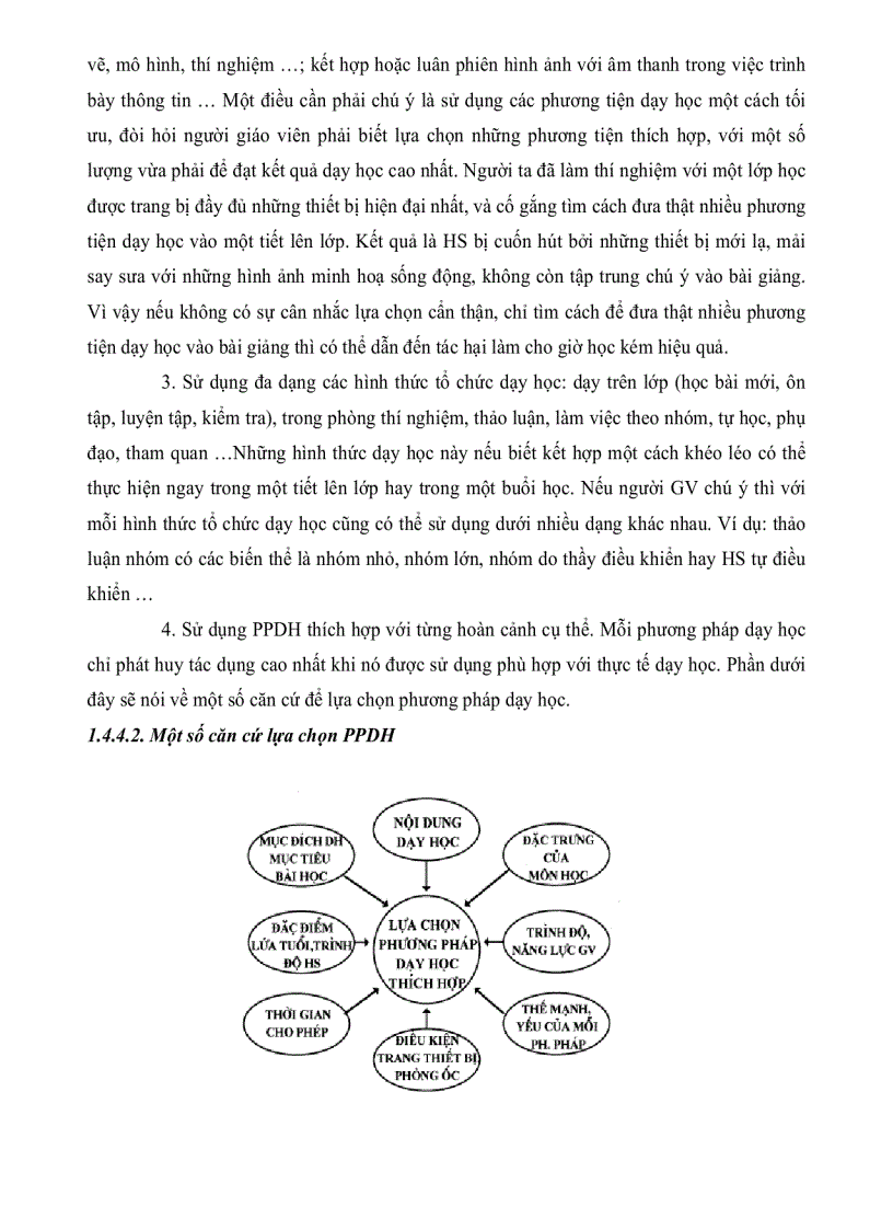 image for page Sử dụng phương pháp thuyết trình nhóm theo chủ đề trong dạy học phần Lý luận dạy học hóa học đại cương ở trường CĐSP