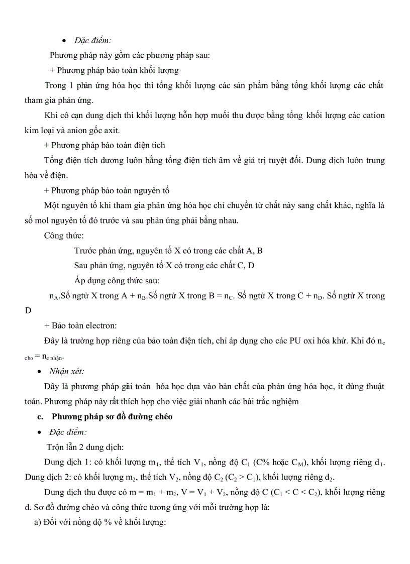 image for page Thiết kế hệ thống bài toán hóa học nhiều cách giải nhằm phát triển tư duy và nâng cao hiệu quả dạy học ở trường Trung Học Phổ Thông