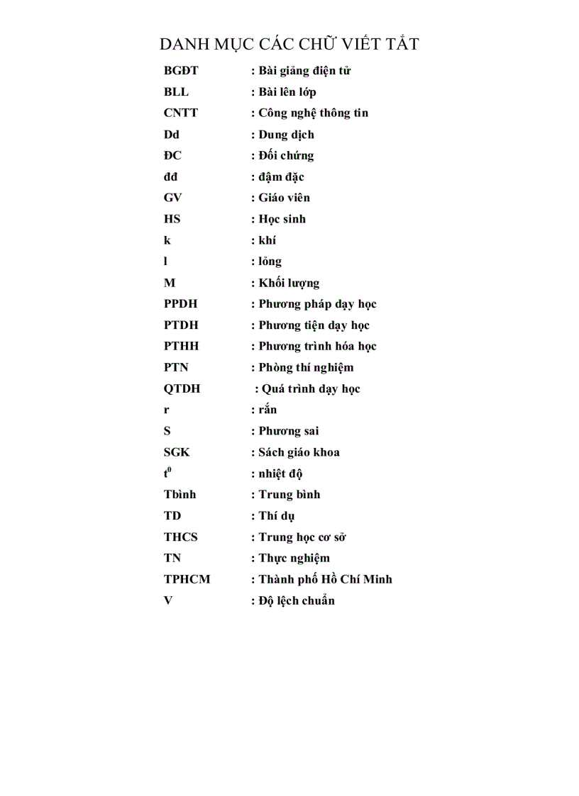 image for page Ứng dụng công nghệ thông tin thiết kế bài lên lớp nhằm nâng cao chất lượng dạy và học bộ môn hóa học ở trường Trung Học Cơ Sở
