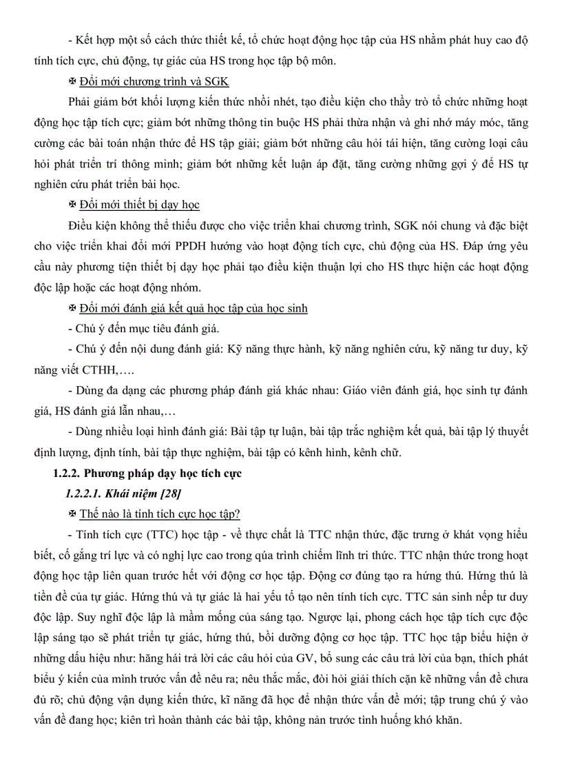 image for page Ứng dụng công nghệ thông tin thiết kế bài lên lớp nhằm nâng cao chất lượng dạy và học bộ môn hóa học ở trường Trung Học Cơ Sở