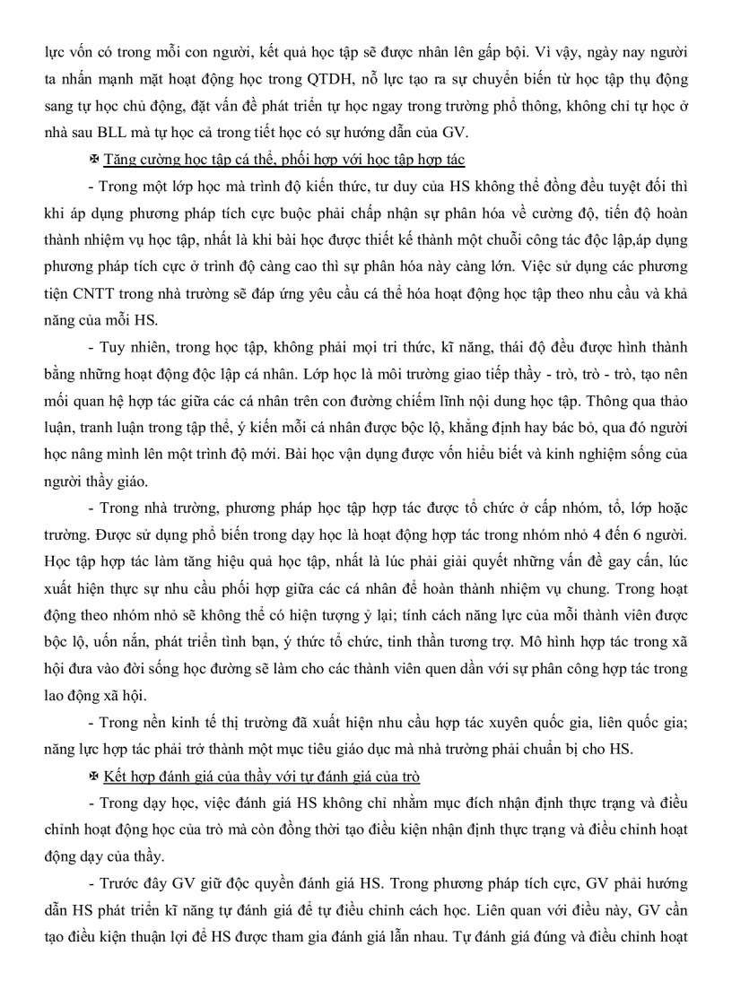 image for page Ứng dụng công nghệ thông tin thiết kế bài lên lớp nhằm nâng cao chất lượng dạy và học bộ môn hóa học ở trường Trung Học Cơ Sở