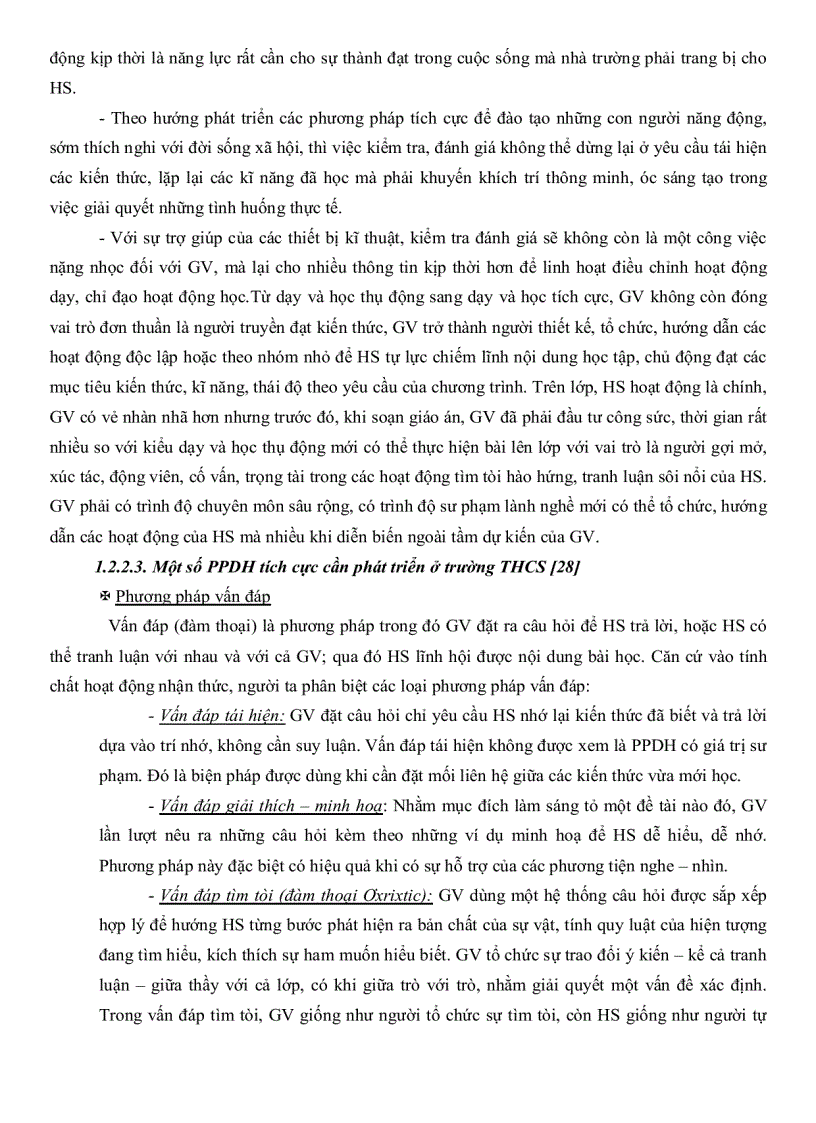 image for page Ứng dụng công nghệ thông tin thiết kế bài lên lớp nhằm nâng cao chất lượng dạy và học bộ môn hóa học ở trường Trung Học Cơ Sở
