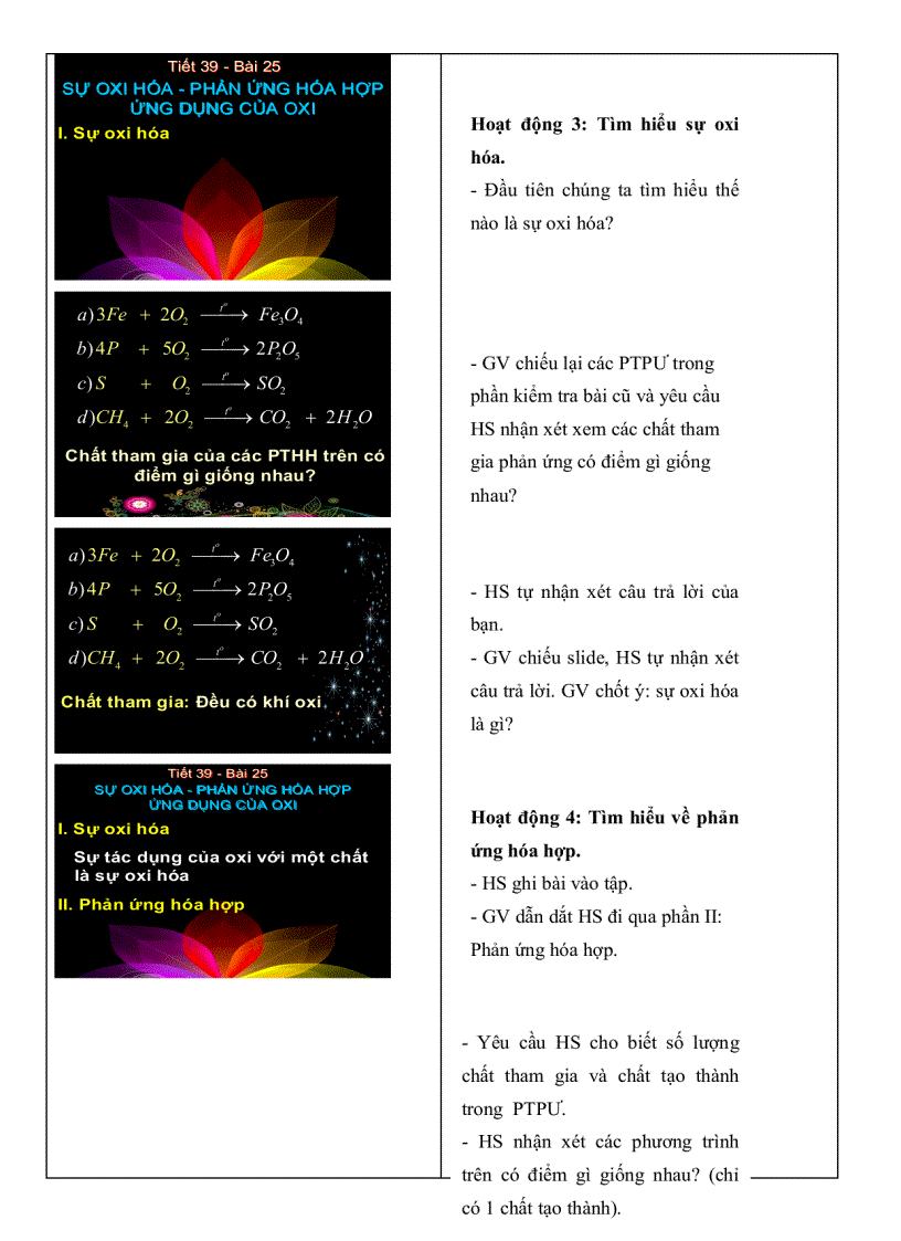 image for page Ứng dụng công nghệ thông tin thiết kế bài lên lớp nhằm nâng cao chất lượng dạy và học bộ môn hóa học ở trường Trung Học Cơ Sở