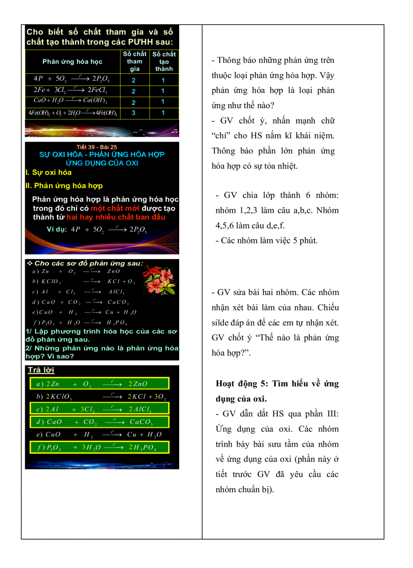 image for page Ứng dụng công nghệ thông tin thiết kế bài lên lớp nhằm nâng cao chất lượng dạy và học bộ môn hóa học ở trường Trung Học Cơ Sở