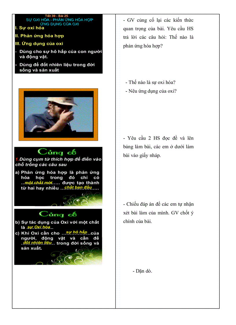 image for page Ứng dụng công nghệ thông tin thiết kế bài lên lớp nhằm nâng cao chất lượng dạy và học bộ môn hóa học ở trường Trung Học Cơ Sở