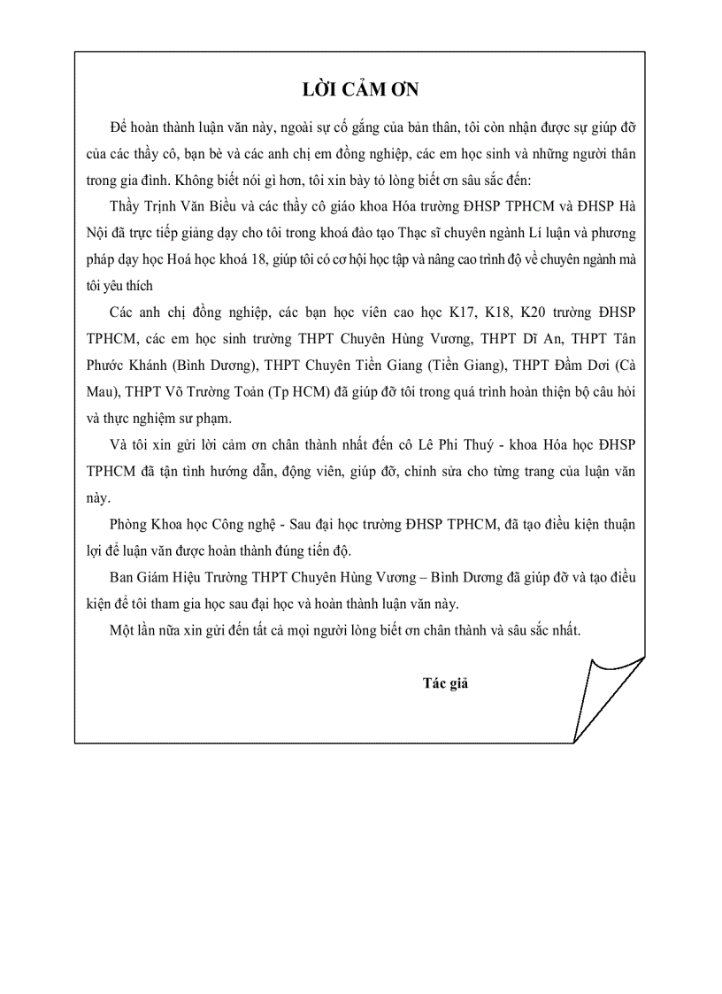 image for page Thiết kế bộ câu hỏi định hướng bài học lớp 11 chương trình nâng cao