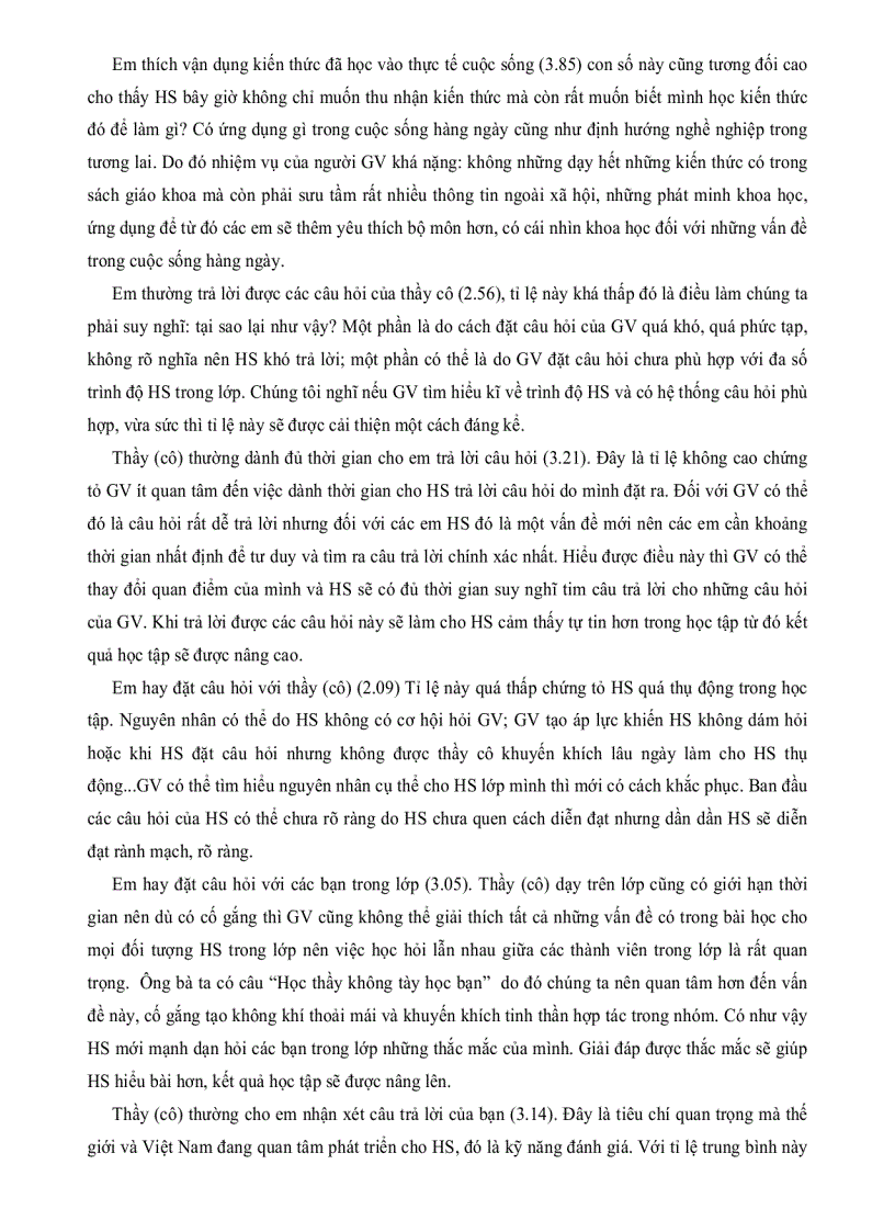 image for page Thiết kế bộ câu hỏi định hướng bài học lớp 11 chương trình nâng cao