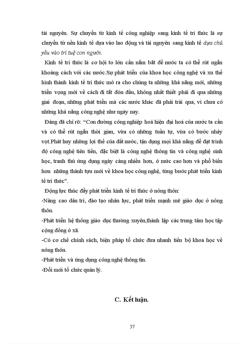 image for page Quá trình công nghiệp hoá hiện đại hoá nông nghiệp và nông thôn ở nước ta