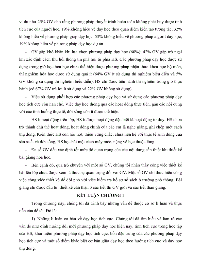 image for page Thiết kế bài giảng hóa học vô cơ ở trường THPT ban cơ bản theo hướng dạy học tích cực