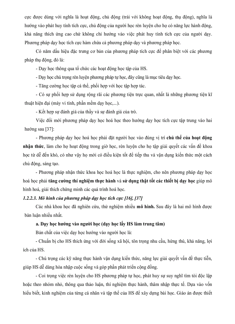 image for page Xây dựng và sử dụng hệ thống bài tập hóa học phần kim loại lớp 12 Trung Học Phổ Thông chương trình nâng cao