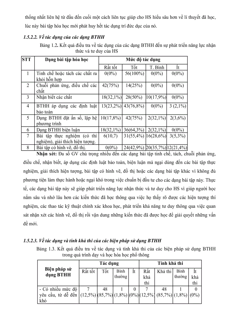 image for page Xây dựng và sử dụng hệ thống bài tập hóa học phần kim loại lớp 12 Trung Học Phổ Thông chương trình nâng cao