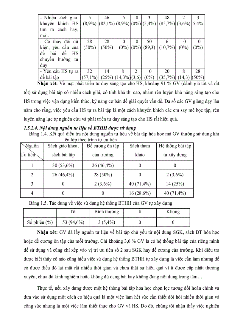 image for page Xây dựng và sử dụng hệ thống bài tập hóa học phần kim loại lớp 12 Trung Học Phổ Thông chương trình nâng cao