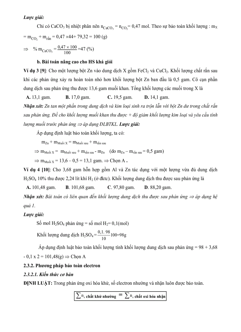 image for page Xây dựng và sử dụng hệ thống bài tập hóa học phần kim loại lớp 12 Trung Học Phổ Thông chương trình nâng cao