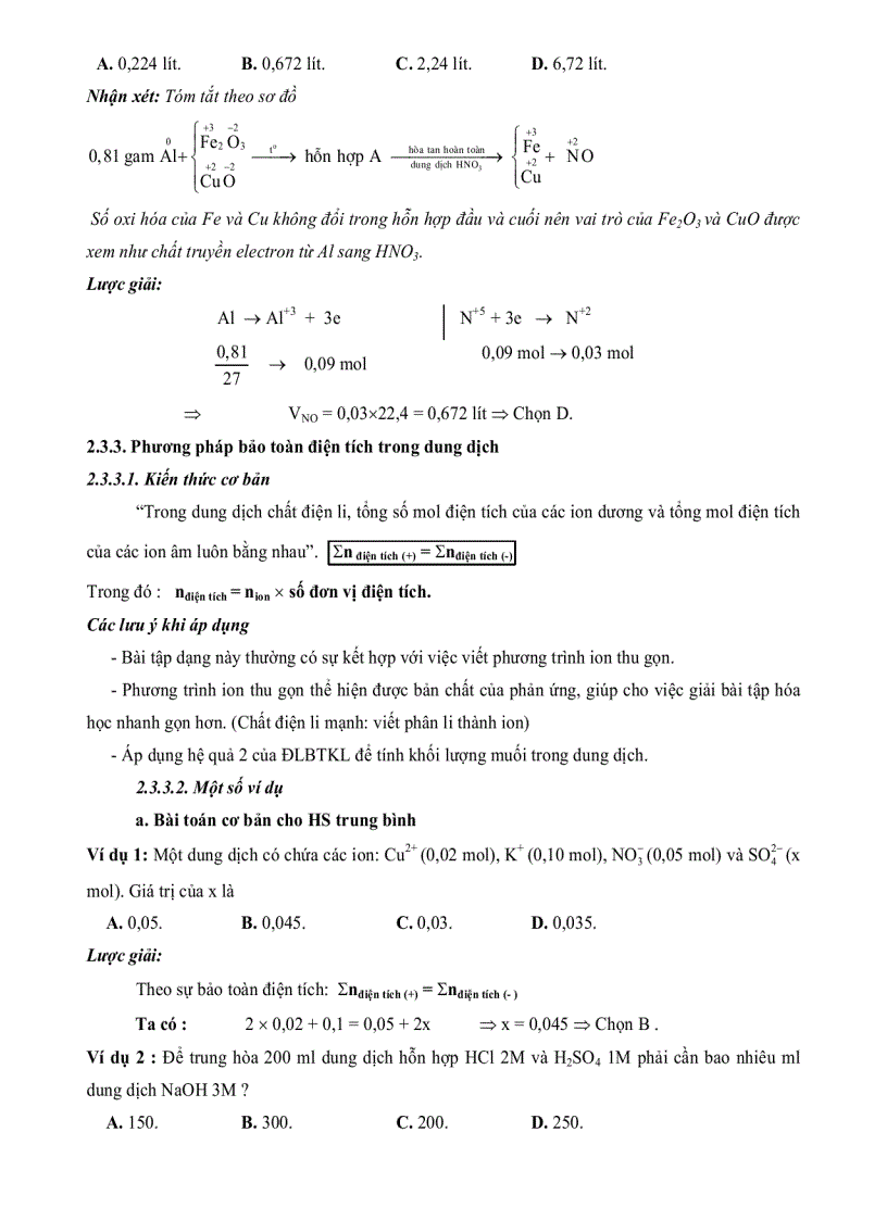 image for page Xây dựng và sử dụng hệ thống bài tập hóa học phần kim loại lớp 12 Trung Học Phổ Thông chương trình nâng cao