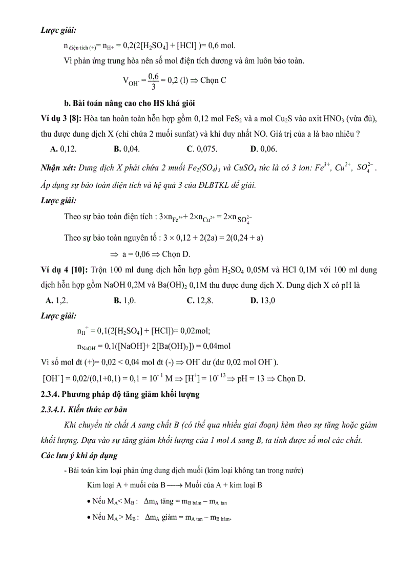 image for page Xây dựng và sử dụng hệ thống bài tập hóa học phần kim loại lớp 12 Trung Học Phổ Thông chương trình nâng cao