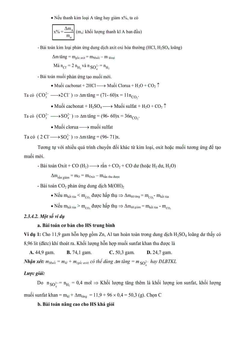 image for page Xây dựng và sử dụng hệ thống bài tập hóa học phần kim loại lớp 12 Trung Học Phổ Thông chương trình nâng cao