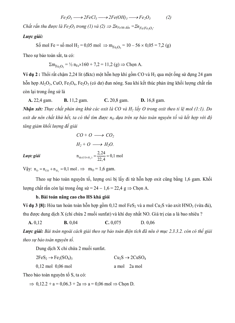 image for page Xây dựng và sử dụng hệ thống bài tập hóa học phần kim loại lớp 12 Trung Học Phổ Thông chương trình nâng cao