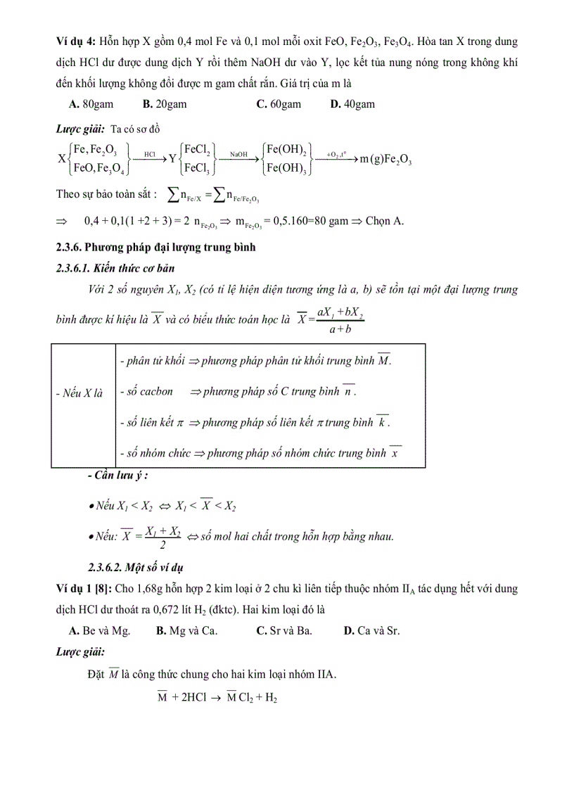 image for page Xây dựng và sử dụng hệ thống bài tập hóa học phần kim loại lớp 12 Trung Học Phổ Thông chương trình nâng cao