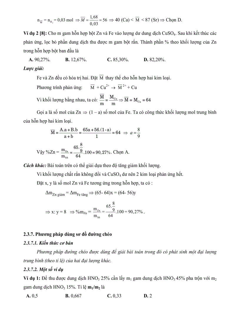 image for page Xây dựng và sử dụng hệ thống bài tập hóa học phần kim loại lớp 12 Trung Học Phổ Thông chương trình nâng cao