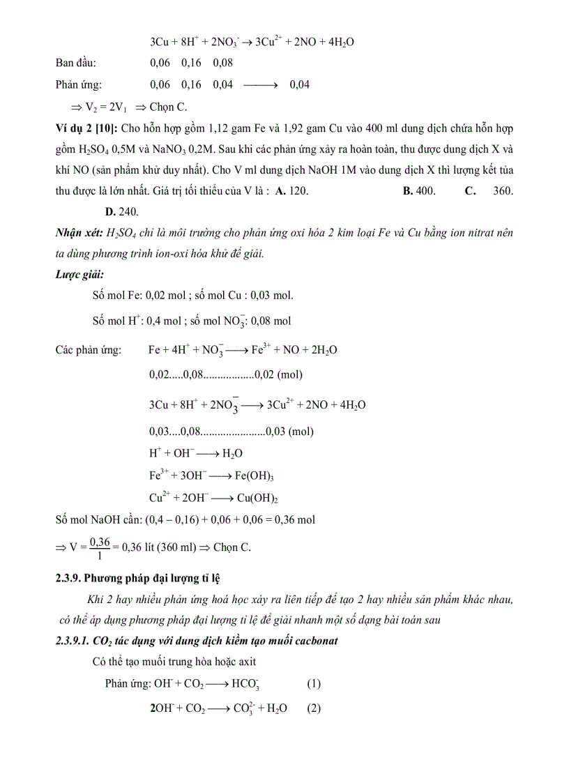 image for page Xây dựng và sử dụng hệ thống bài tập hóa học phần kim loại lớp 12 Trung Học Phổ Thông chương trình nâng cao