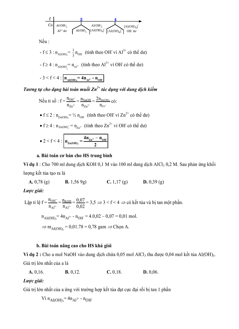 image for page Xây dựng và sử dụng hệ thống bài tập hóa học phần kim loại lớp 12 Trung Học Phổ Thông chương trình nâng cao
