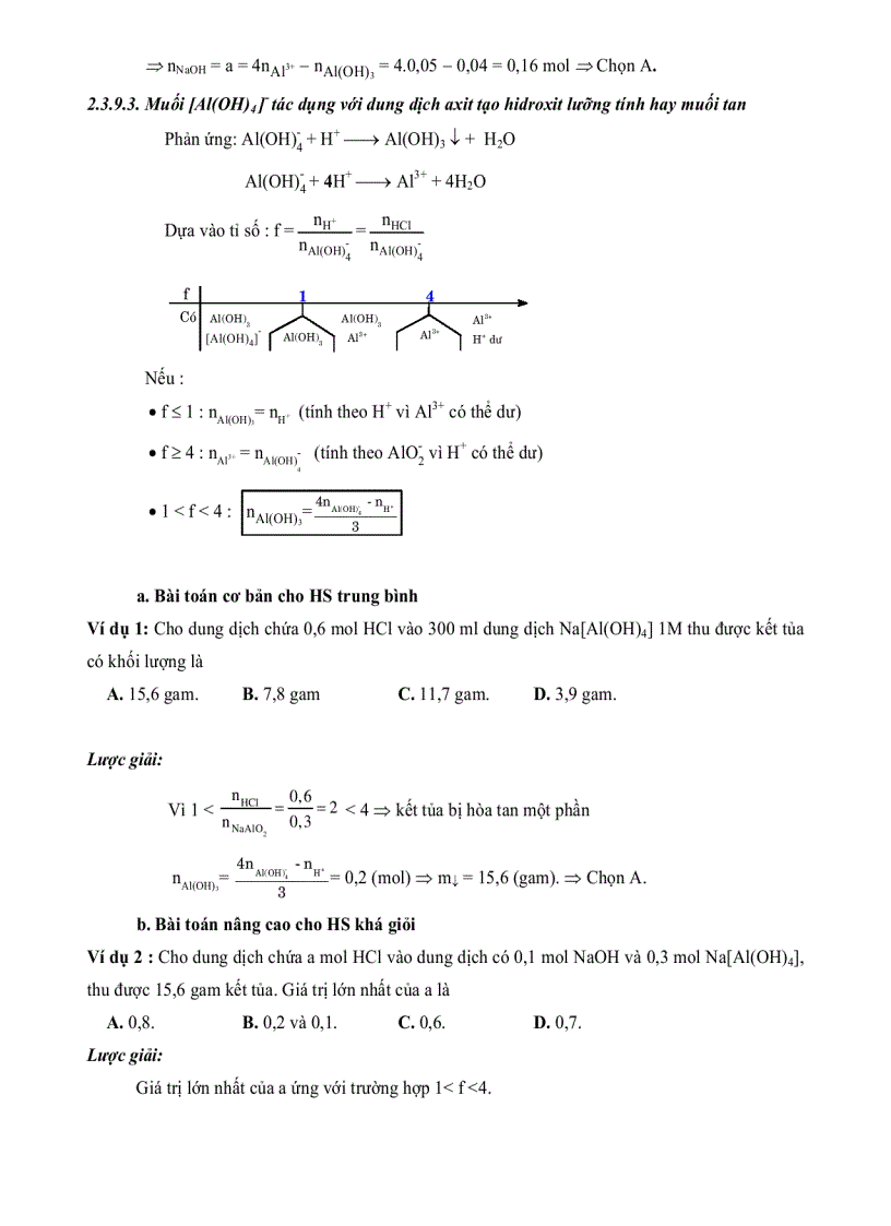 image for page Xây dựng và sử dụng hệ thống bài tập hóa học phần kim loại lớp 12 Trung Học Phổ Thông chương trình nâng cao
