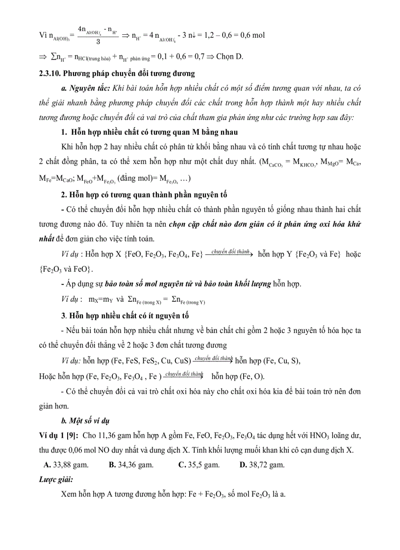 image for page Xây dựng và sử dụng hệ thống bài tập hóa học phần kim loại lớp 12 Trung Học Phổ Thông chương trình nâng cao