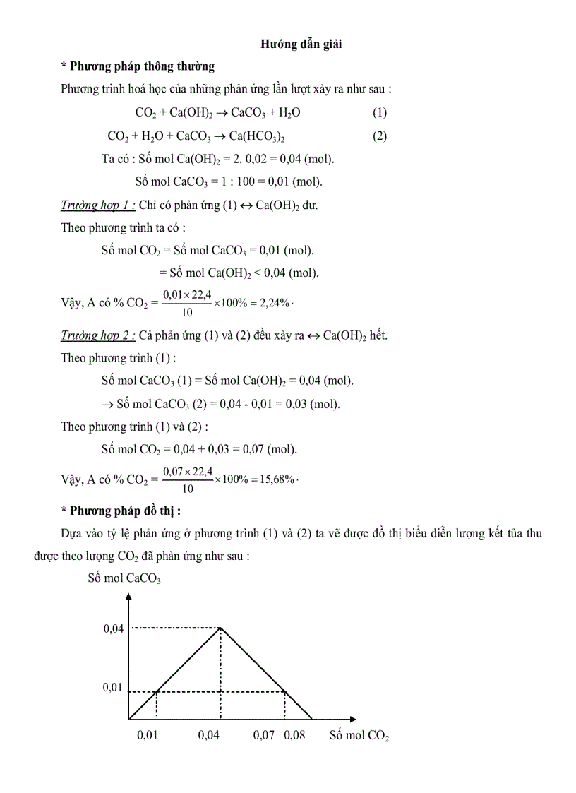 image for page Xây dựng và sử dụng hệ thống bài tập hóa học có nhiều cách giải để rèn luyện tư duy cho học sinh lớp 12 Trung Học Phổ Thông
