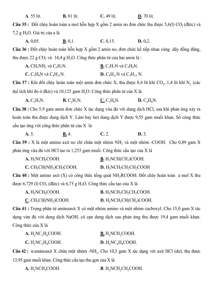 image for page Xây dựng và sử dụng hệ thống bài tập hóa học có nhiều cách giải để rèn luyện tư duy cho học sinh lớp 12 Trung Học Phổ Thông