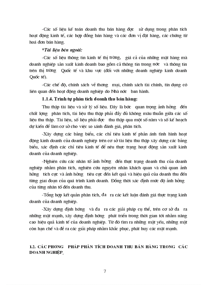 image for page Phân tích tình hình thực hiện doanh thu bán hàng tại Công ty giầy Thuỵ Khuê