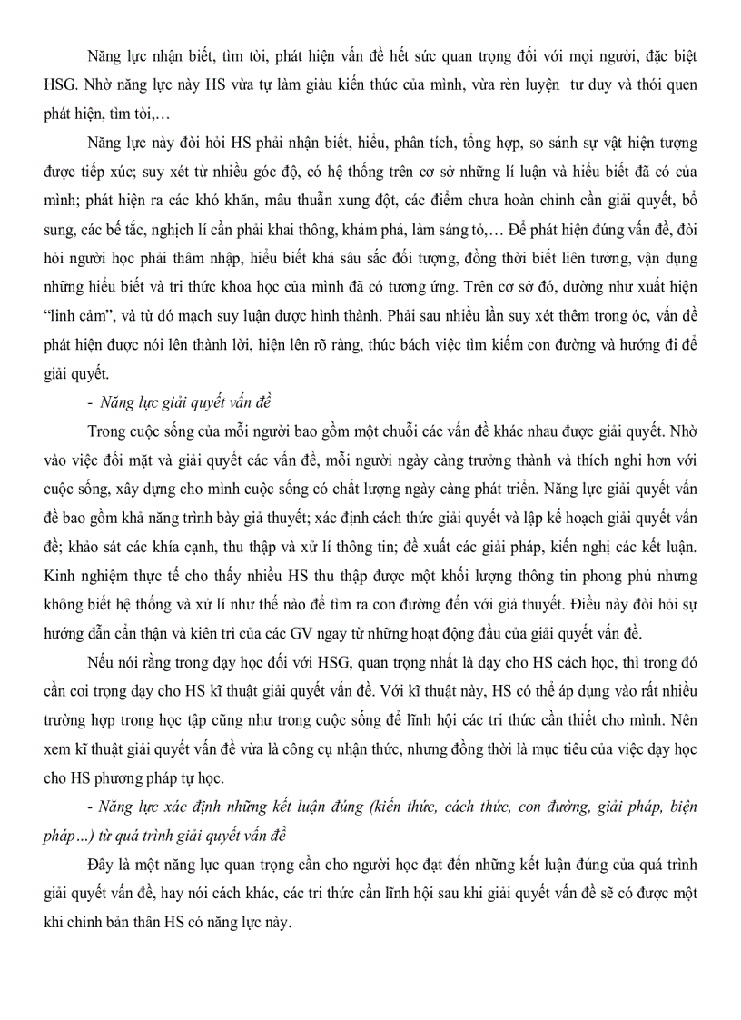 image for page Thiết kế tài liệu tự học có hướng dẫn theo Modun nhằm tăng cường năng lực tự học cho học sinh giỏi hóa học lớp 11 THPT