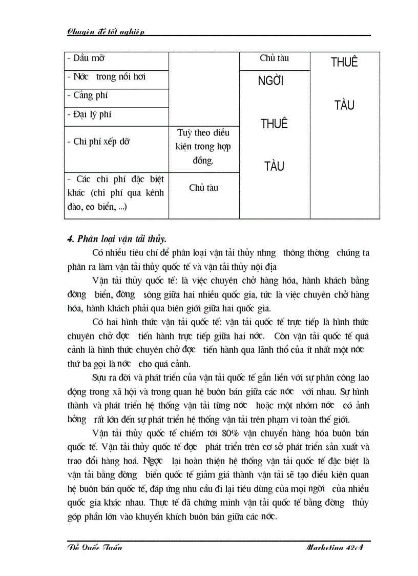 image for page Phân tích các cơ hội thị trường vận chuyển hàng khô hàng bách hóa đa năng bằng đường thủy nội địa của công ty vận tải thuỷ Bắc Nosco